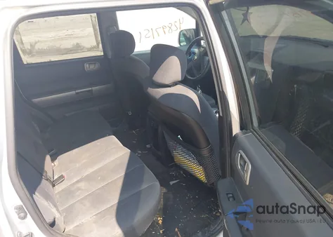 2004 Mitsubishi Endeavor Ls from USA, damaged, VIN 4A4MM21S64E084411